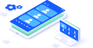 productivity illustration