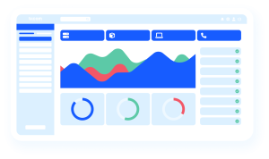 virtualization platform illustration
