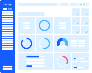 pbx interface illustration